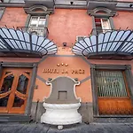 Hotel La Pace